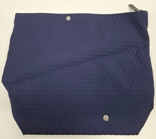 Jil Sander - Clutchbag - Blau