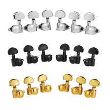KAISH 3x3 Locking Tuners 21:1
