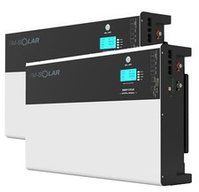 20 kWh Speicher FM-Solar PV