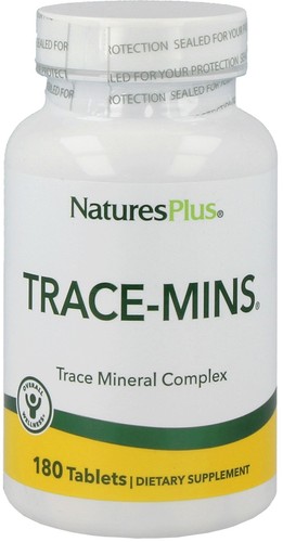 Natures plus trace mins 2x180 - natures, trace-mins-2x180