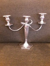 Kerzenleuchter Kupfer