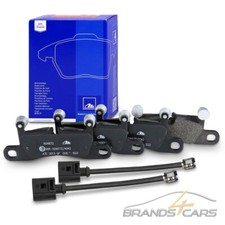 ATE BREMSBELÄGE BREMSKLÖTZE