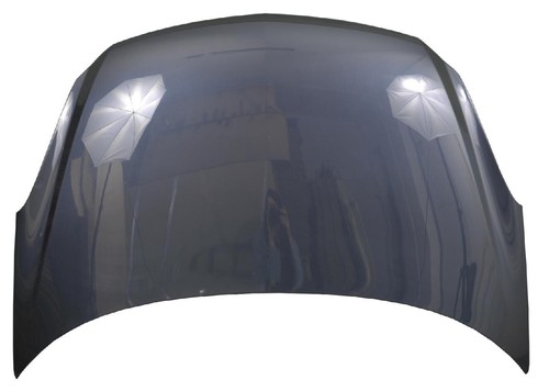 Opel corsa 14 - opel, motorhaube