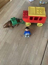 Lego duplo 2436 2433 - 2436,, 2434