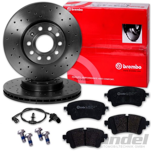 Brembo sport bremsscheiben - sport,