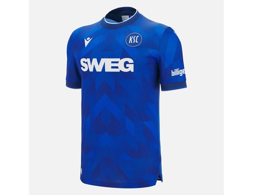 Karlsruher trikot 2025 26 - karlsruher, sc