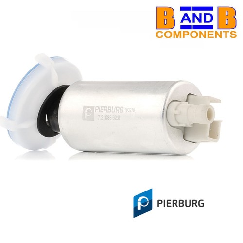 Kraftstoffpumpe hebepumpe - hebepumpe, im
