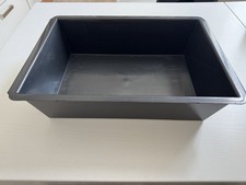 VW T5 T6 Multivan, Staubox