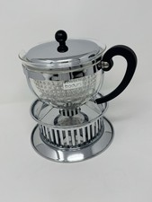 Bodum Teekanne mit Stövchen
