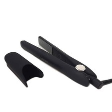 ghd Haarglätter Styling Helfer Haartools Gold Profi Styler glattes Haar Wellen L