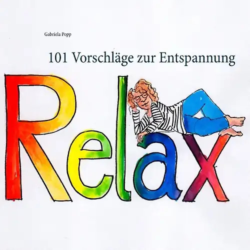 Relax zustand sehr - relax,