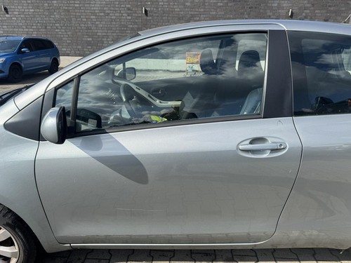 Toyota yaris xp9 original tür - yaris,
