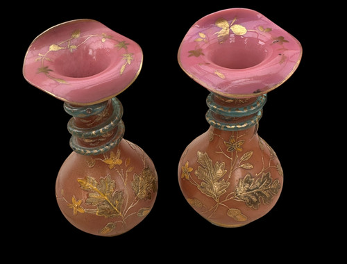 Antikes harrach kunstglas - harrach,
