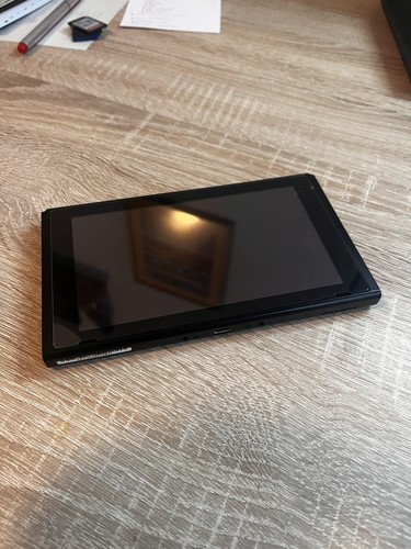 Nintendo switch konsole - nintendo,