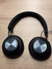 Bang & Olufsen Beoplay H4 Wireless Kopfhörer (1. Generation) - Schwarz