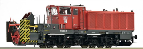 Spur roco 72802 beilhack - h0,