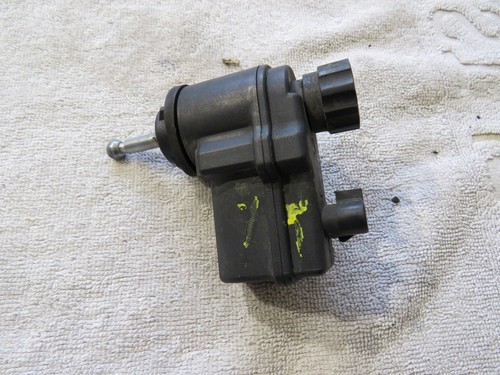 Stellmotor