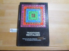 Traditions revitalized. Essays