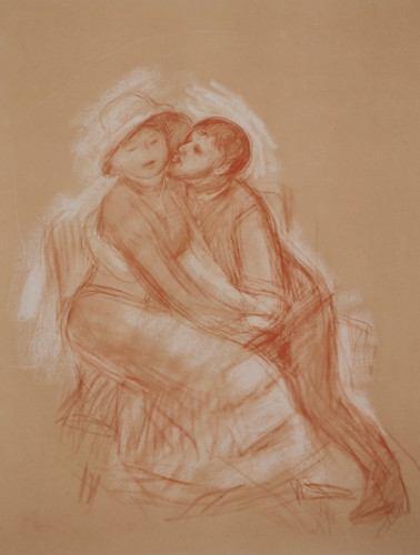 Pierre auguste renoir - auguste, renoir: