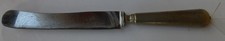 Altes messer bmf besteck - altes,