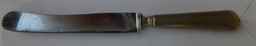 Altes messer bmf - bmf, besteck