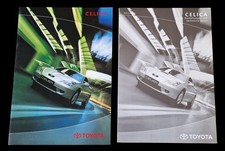 TOYOTA CELICA COUPE T23