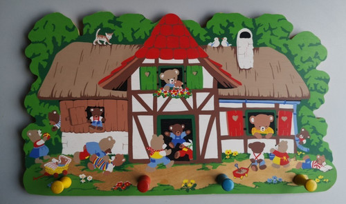 Niedliche kindergarderobe - niedliche,