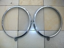 VW Käfer, Brezel, Ovali