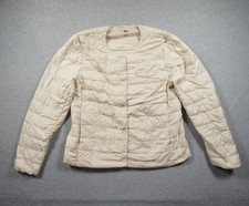 Uniqlo Jacket Womens Medium