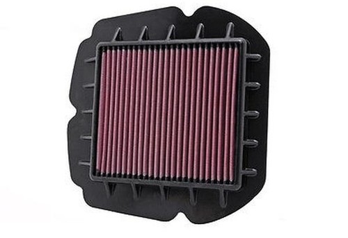Luftfilter 6509 für - k&n,