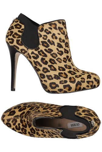 Guess stiefelette damen ankle - stiefelette,