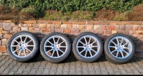Zoll original porsche - 20,