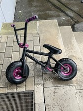 Mini Bmx