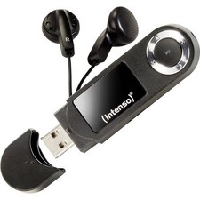Intenso Intenso MP3 Player
