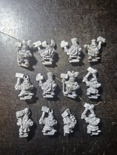 Oldhammer Warhammer fantasy