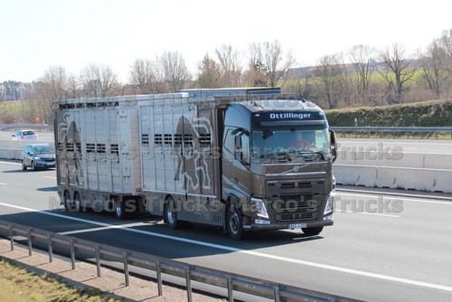 Lkw foto volvo - foto, fh