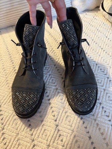 Gabor wildleder stiefelette - gabor,