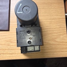 Audi A3 8L  ZV Pumpe