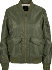 Brandit Übergangsjacke Damen