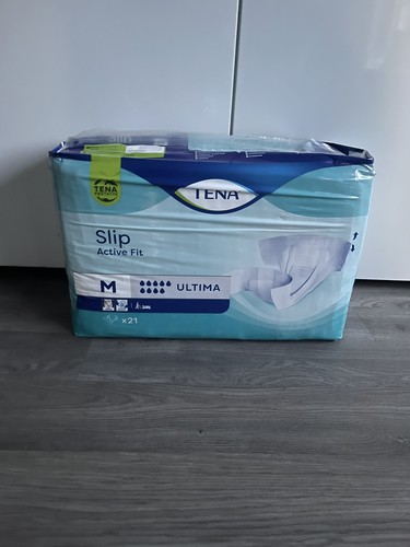 Tena inkontinenzslips achtive - tena,