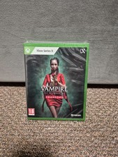 Vampire: The Masquerade -