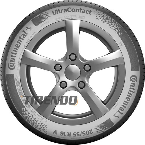 Continental ultracontact - continental,
