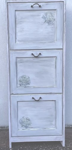 Schuhschrank unikat diy - -, diy-