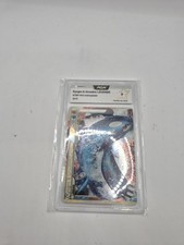 Pokemon Karte Kyogre & Groudon