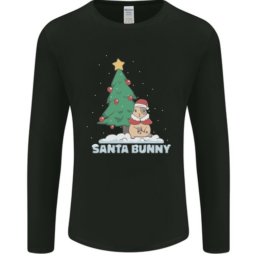 Lustige weihnachten santa - weihnachten,