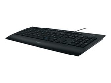 Logitech K280e USB QWERTY US