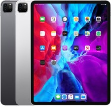 Apple iPad Pro 12,9" (4. Gen.)