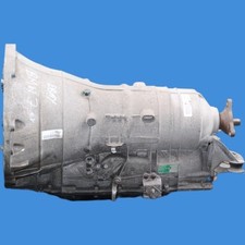 BMW 735i E65 / E66 Automatik-getriebe Austausch