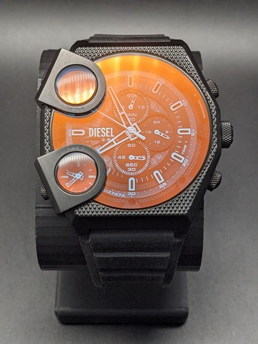 Diesel dz7474 sideshow - diesel, herren
