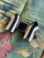 Yamaha Vmax V-Max v max Vergasercover 2WE